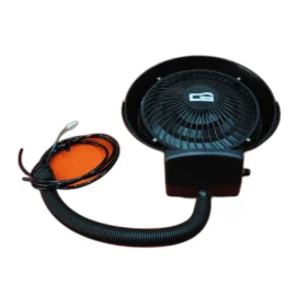 Kit pulverizador para ventilador nebulizador Orbegozo SFA 7800