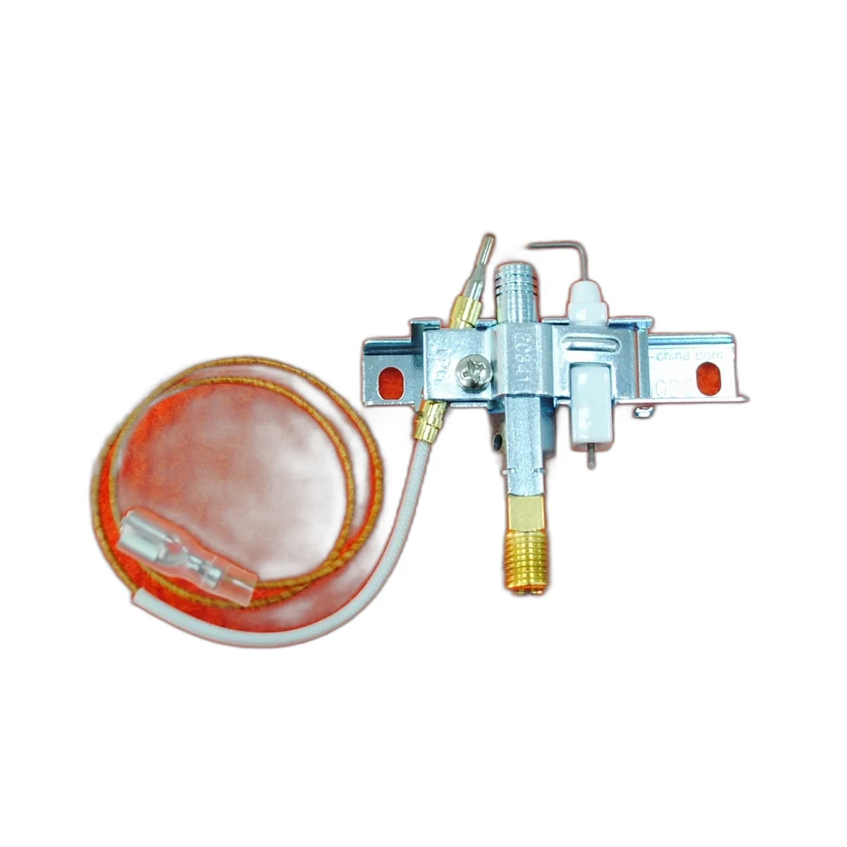 Kit quemador + termopar para estufa cerámica Orbegozo HCE 73