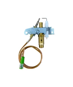 Kit quemador + termopar para estufa llama azul Orbegozo HBF 100