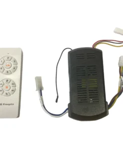 Kit telemando para ventilador de techo Orbegozo CP 120092