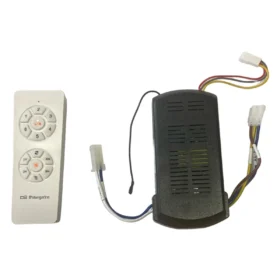 Kit telemando para ventilador de techo Orbegozo CP 120092