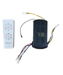 Kit telemando para ventilador de techo Orbegozo CPB 123105