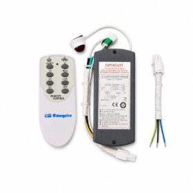 Kit telemando r2 para ventilador de techo Orbegozo CP 50120