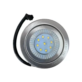 Lámpara LED HJ-001-L-2 para campana Orbegozo DS 75160 N