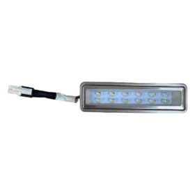 Lámpara LED para campana telescópica Orbegozo TL 06260 A