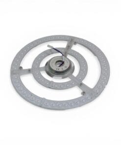 Lámpara LED para ventilador de techo Orbegozo CP 105105