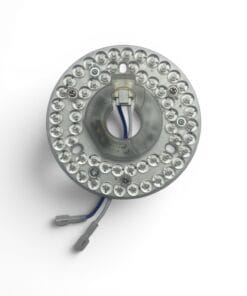 Lámpara LED para ventilador de techo Orbegozo CP 106132