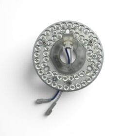 Lámpara LED para ventilador de techo Orbegozo CP 106132