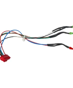 LEDs para cafetera espresso Orbegozo EX 5500