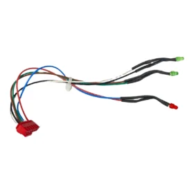 LEDs para cafetera espresso Orbegozo EX 5500
