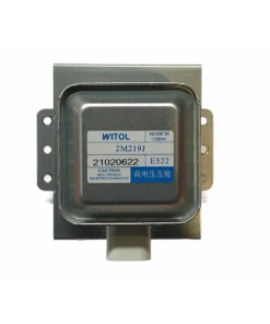 Magnetrón 2M219J para microondas Orbegozo MIG 2038