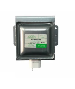 Magnetrón M24B111H para microondas Orbegozo