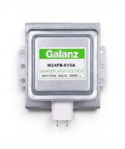 Magnetrón M24FB 610A para Microondas Orbegozo MI 2510