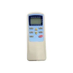 Mando a distancia para aire acondicionado Orbegozo ACTR / AR 12000