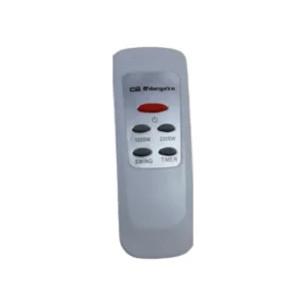 Mando a distancia para calefactor split Orbegozo SP 5019 A