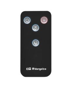 Mando a distancia para ventilador de pie Orbegozo SF 1240