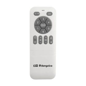Mando a distancia para ventilador de techo Orbegozo CP 148105 y CP 155105
