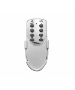 Mando a distancia para ventilador de techo Orbegozo CP 93105
