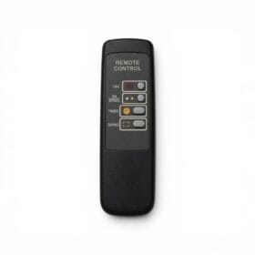 Mando a distancia para ventilador industrial Orbegozo PWS 2035, PWM 2145, PWS 2045 y otros modelos indicados