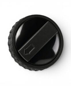 Mando conmutador para ventilador industrial Orbegozo PW 1331, PWE 0645, PWO 0935 y otros modelos indicados