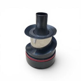 Marco filtro para aspirador Orbegozo AP 4600