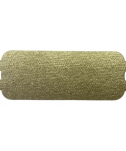 Mica 11,5 × 4,5 cm (4 aletas) para microondas Orbegozo MI 2015