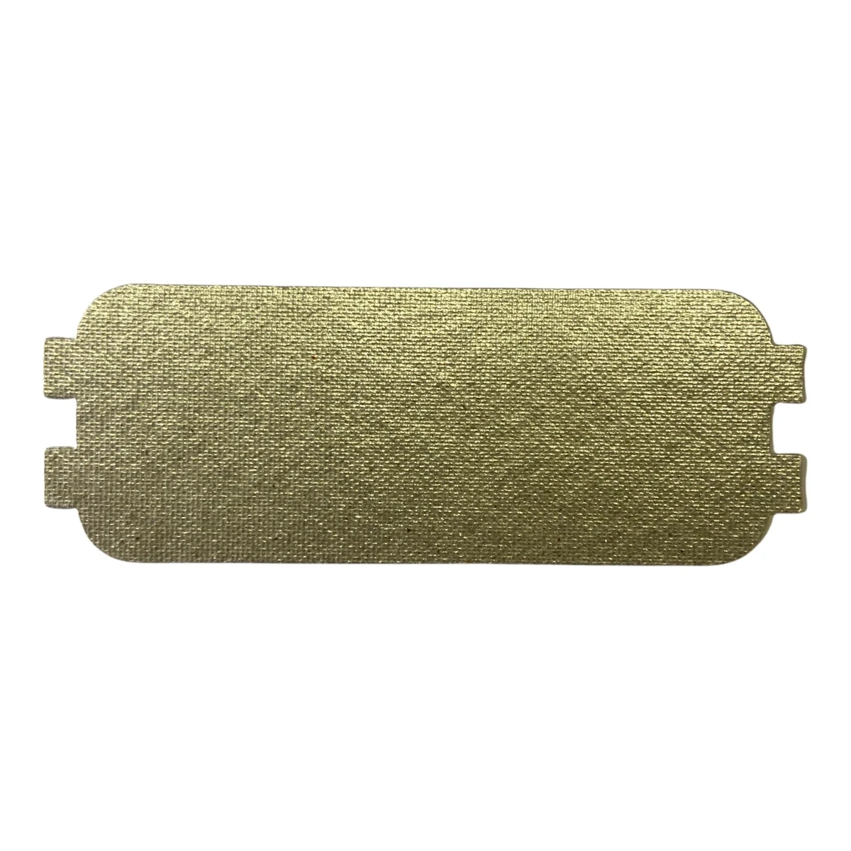 Placa de mica 11.5X4.5 para microondas Orbegozo MI 2015
