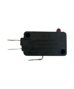 Microinterruptor de puerta 3 pin para microondas Orbegozo