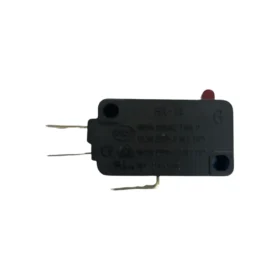 Microinterruptor de puerta 3 pin para microondas Orbegozo