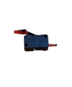 Microinterruptor para freidora Orbegozo FDR 80 / FDR 35