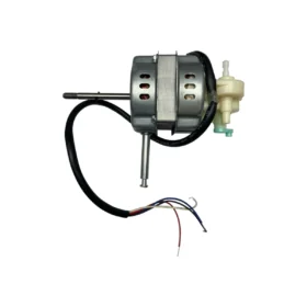 Motor ventilador 60 mm para ventilador de pie Orbegozo SF 0147 y SF 0148