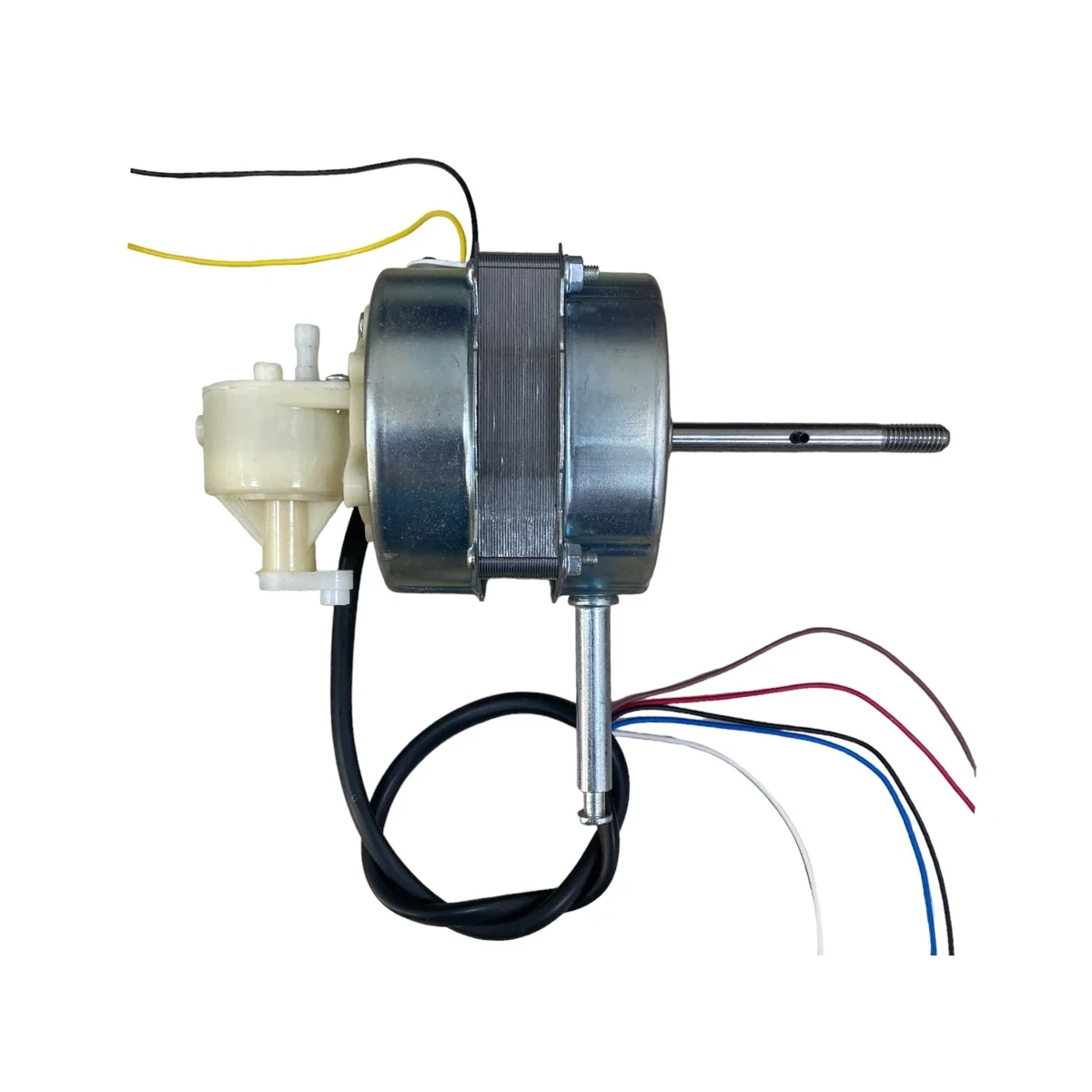 Motor con cable marrón para ventilador Orbegozo SF 0640