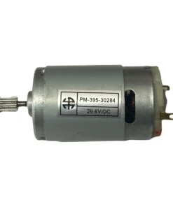 Motor de cepillo de suelo para aspirador Orbegozo APC 6000 / AP 4500