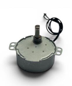 Motor de giro para ventilador industrial Orbegozo PWM 2145