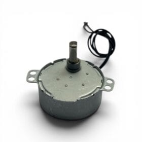 Motor de giro TY-50A para ventilador industrial Orbegozo PWM 2145