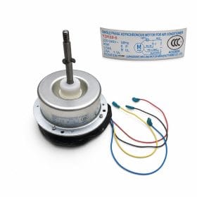 Motor Ventilador FKDR 229 para Aire acondicionado Orbegozo FKDR 229 UE