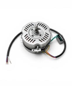Motor de hélice para ventilador industrial Orbegozo PWO 1952