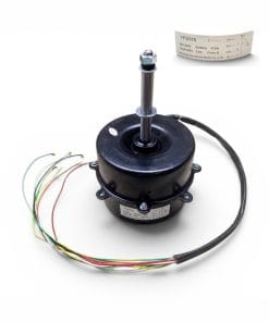 Motor de ventilación para climatizador Orbegozo AIR 5120