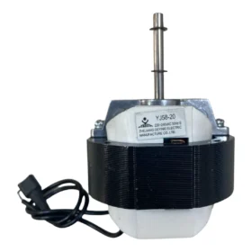 Motor de ventilador para calefactor Orbegozo SP 6000 / SP 6200