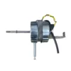 Motor eje 10 mm y clip para ventilador de pie Orbegozo SF 0244