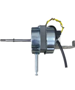 Motor eje 10 mm y clip para ventilador de pie Orbegozo SF 0244