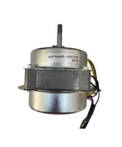 Motor eje 4 cm para ventilador Orbegozo BF 0150