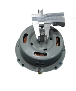 MOTOR FAN EJE X1,2 CABLE X25 PW