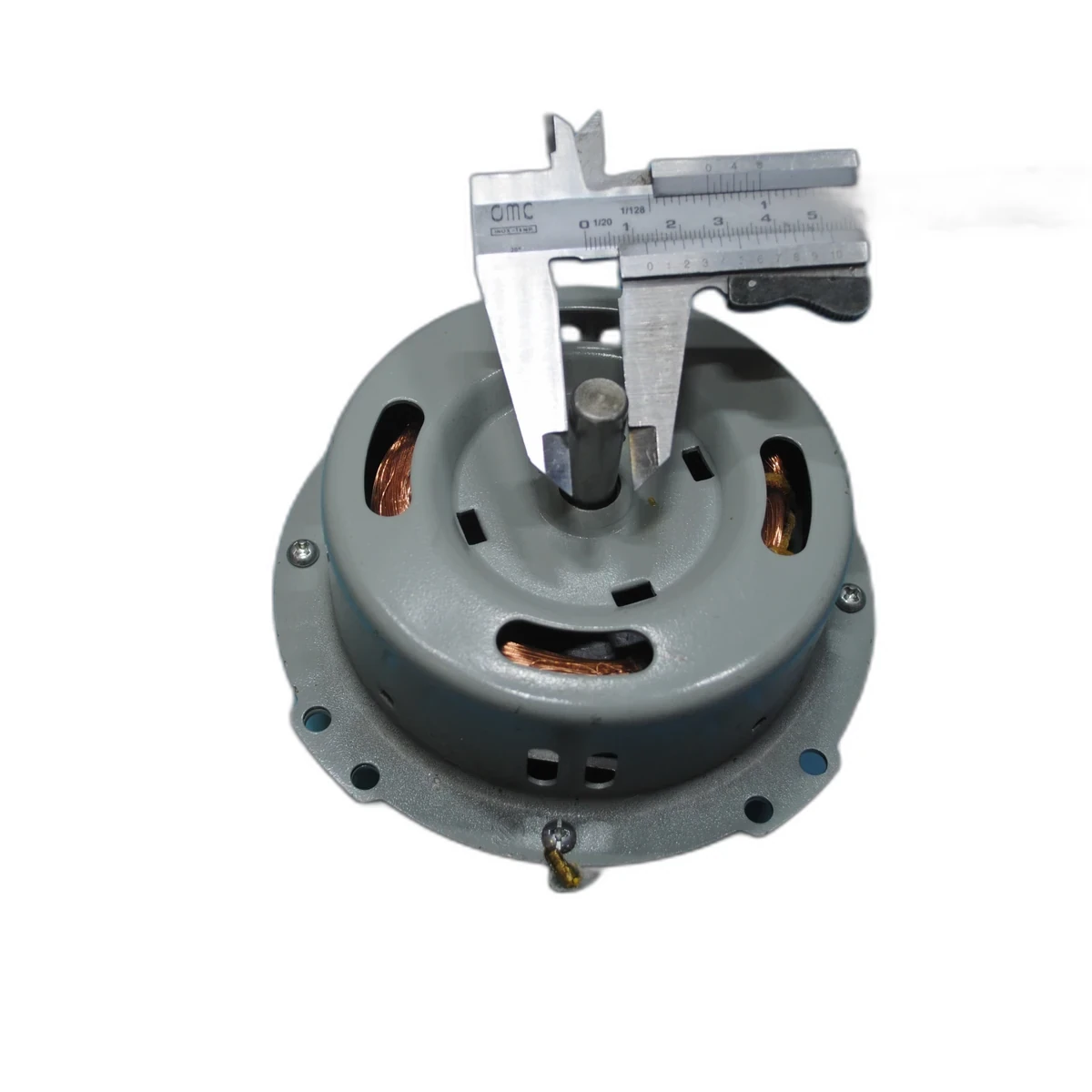 MOTOR FAN EJE X1,2 CABLE X25 PW