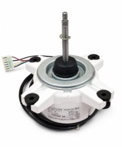 Motor fan para Aire acondicionado split Orbegozo FDI 91 UE