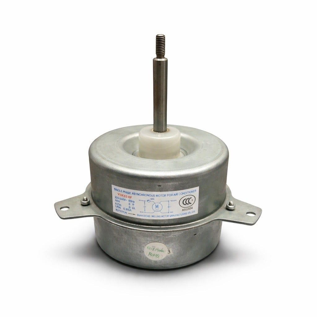 Motor Fan Ue Ydk65-6f Mou-48 para aire acondicionado suelo techo SUTE 601 UE