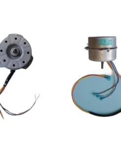 MOTOR INF LS-53D2-4P PRISIO ADR