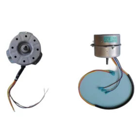 Motor Inf Ls 53D2 4P Prisio Adr para Aire acondicionado portátil Orbegozo ADR 17