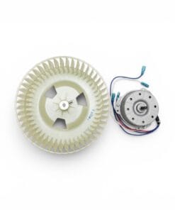 Motor inferior para aire acondicionado portátil Digiline ADR 32 y ADR 35
