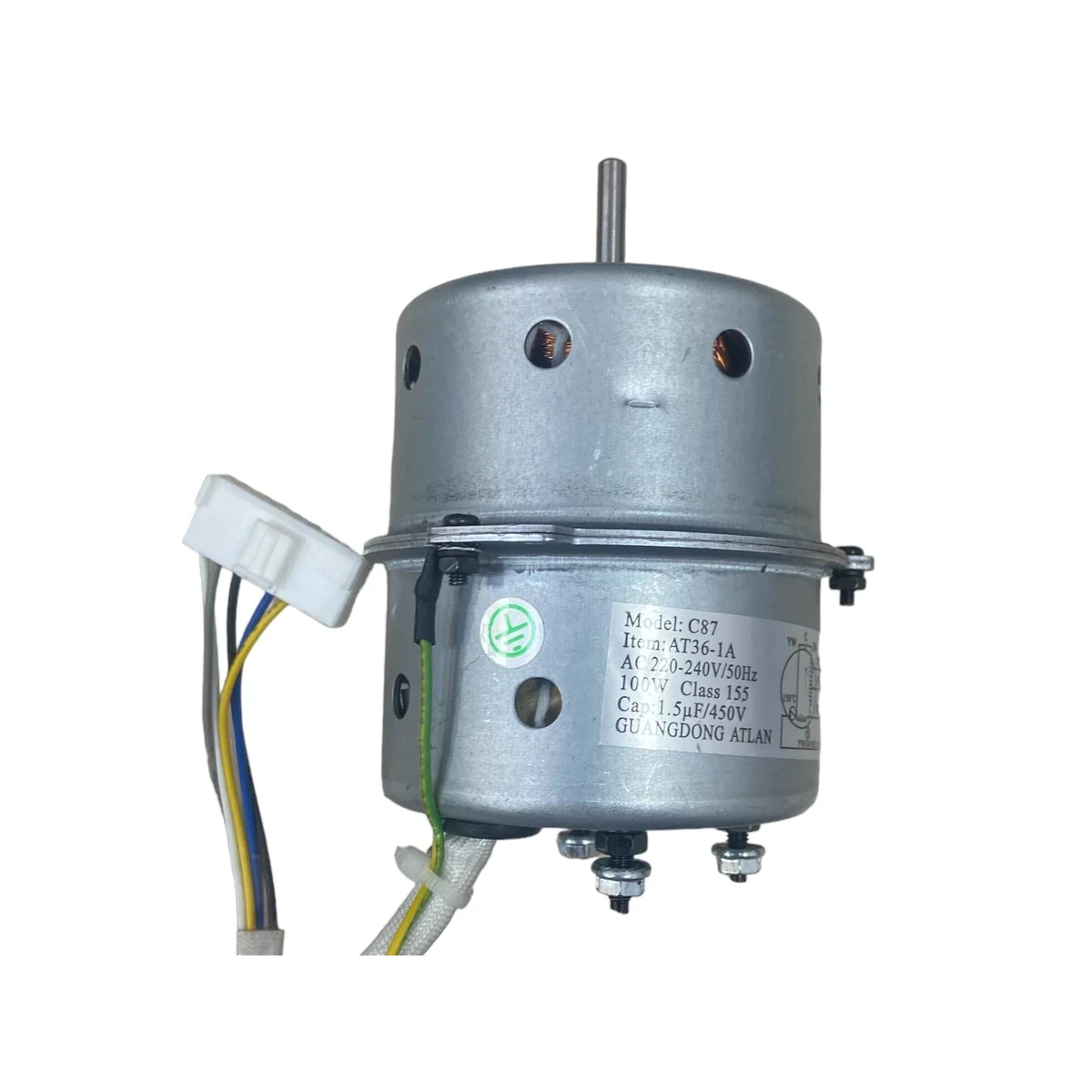 Motor para campana extractora Orbegozo DS 60190 IN